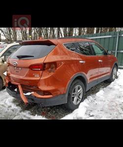 هيونداي سانتافي